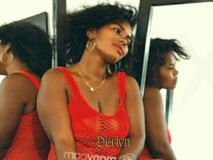 Derlyn