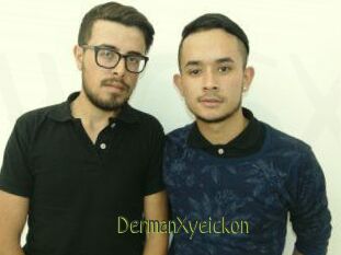 DermanXyeickon