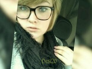 Desi20