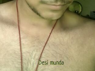Desi_munda