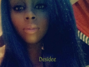 Desidee