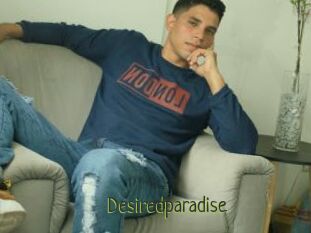 Desiredparadise