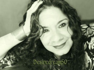 Desiredream50