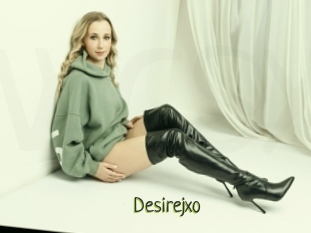 Desirejxo