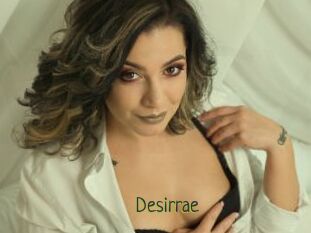 Desirrae
