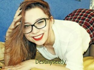 Destinyseedy