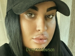 Desyreedawson