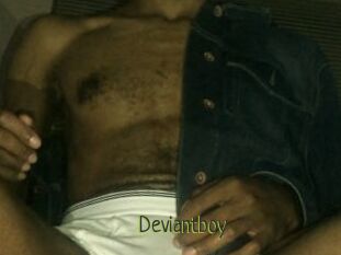 Deviantboy