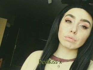 DevilKiss_x