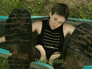 Devilishlydani