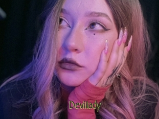 Devillady