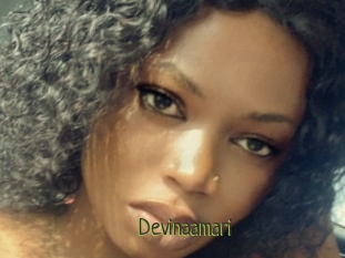 Devinaamari