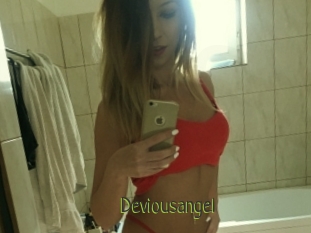 Deviousangel