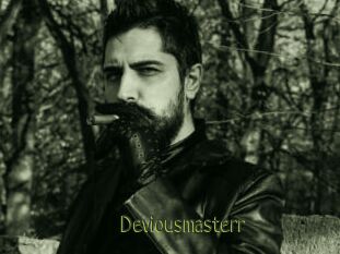 Deviousmasterr