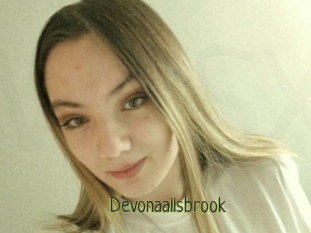 Devonaallsbrook