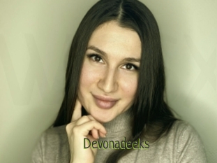 Devonadeeks