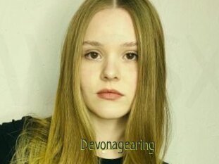 Devonagearing