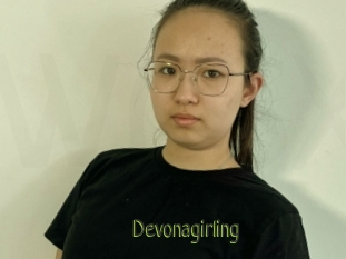 Devonagirling