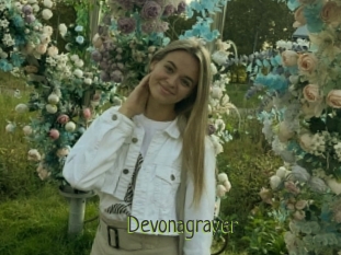 Devonagrayer