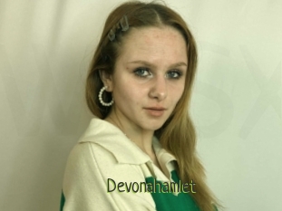 Devonahamlet