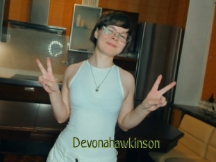 Devonahawkinson