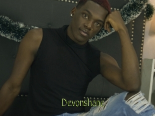 Devonshane