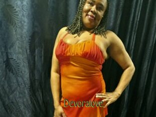 Devoralove