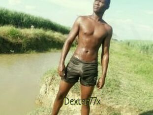 Dexter77x