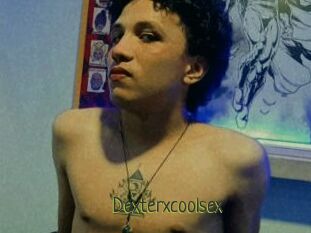 Dexterxcoolsex