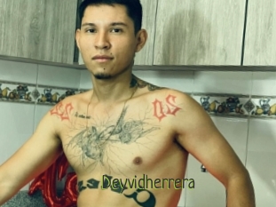 Deyvidherrera