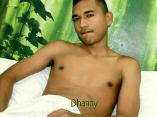 Dhanny