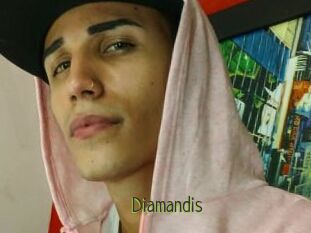 Diamandis