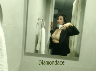 Diamondace