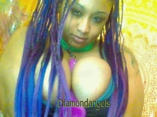 Diamondangels