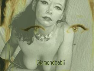 Diamondbabii