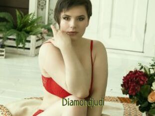 Diamondjudi