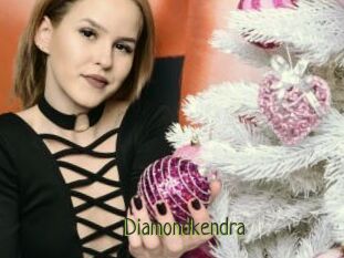 Diamondkendra