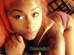 Diamondlick