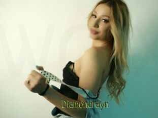 Diamondrayn