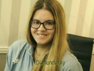 Diamondvicky