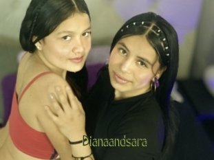 Dianaandsara