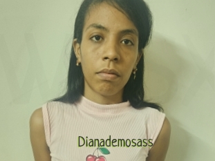 Dianademosass
