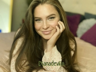 Dianadevliin
