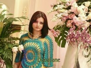 Dianaflame