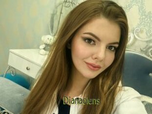 Dianaolens