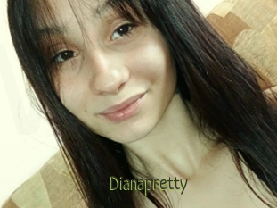 Dianapretty