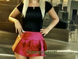 Dianasexysecret