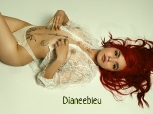 Dianeebleu