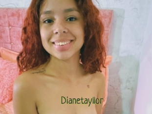 Dianetayllor