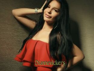 Diannevickers